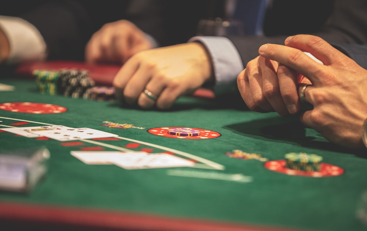 gioco d'azzardo in veneto